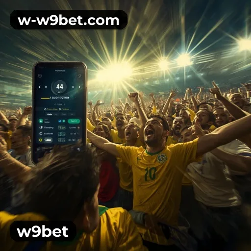w9bet promotions and bonuses